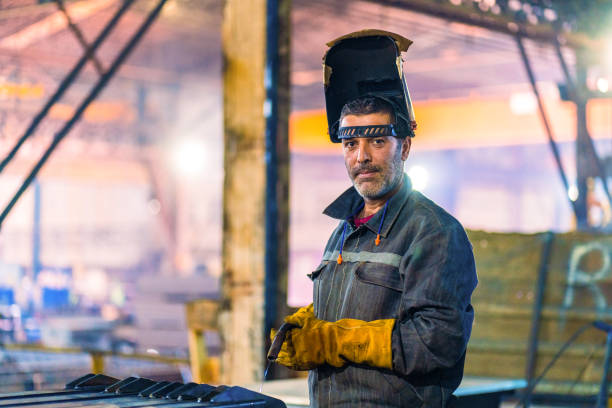 Affordable Welder Services in White Rock, NM