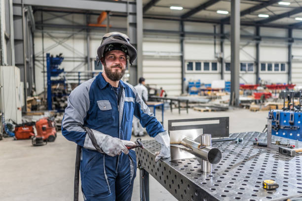 Best Maintenance and Repair Welding in White Rock, NM