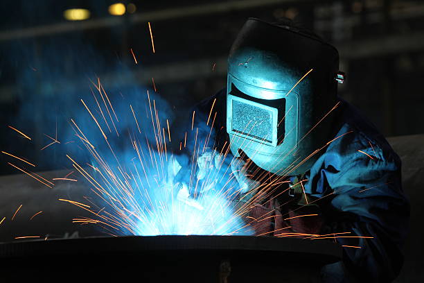  White Rock, NM Welder Pros