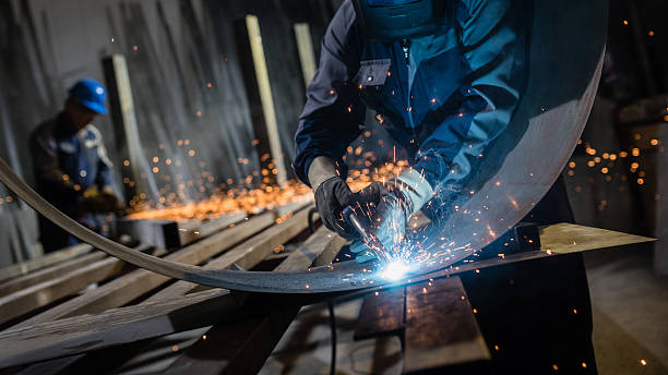 Best Automation and Robotic Welding in White Rock, NM