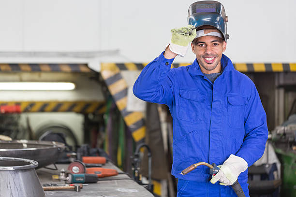Best Marine and Shipbuilding Welding in White Rock, NM